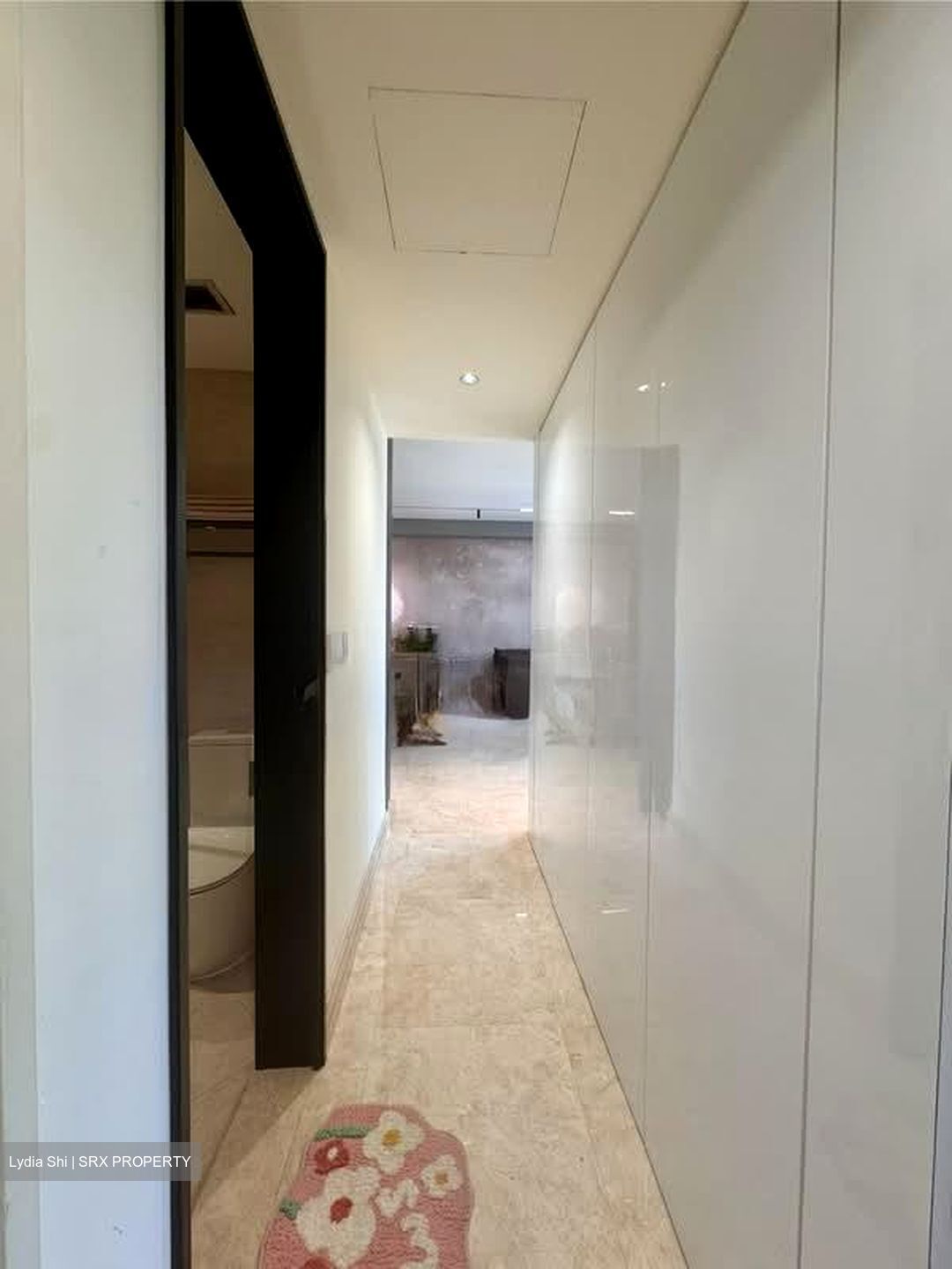 The Tessarina (D10), Condominium #598076771
